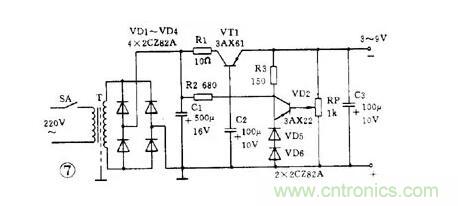 【收藏】電路圖符號超強(qiáng)科普，讓你輕松看懂電路圖