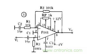 【收藏】電路圖符號超強(qiáng)科普，讓你輕松看懂電路圖