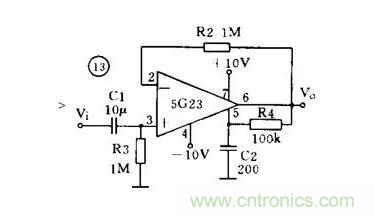 【收藏】電路圖符號超強(qiáng)科普，讓你輕松看懂電路圖