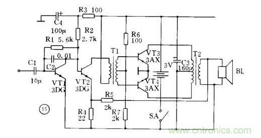 【收藏】電路圖符號超強(qiáng)科普，讓你輕松看懂電路圖