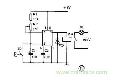 【收藏】電路圖符號超強(qiáng)科普，讓你輕松看懂電路圖