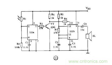 【收藏】電路圖符號超強(qiáng)科普，讓你輕松看懂電路圖