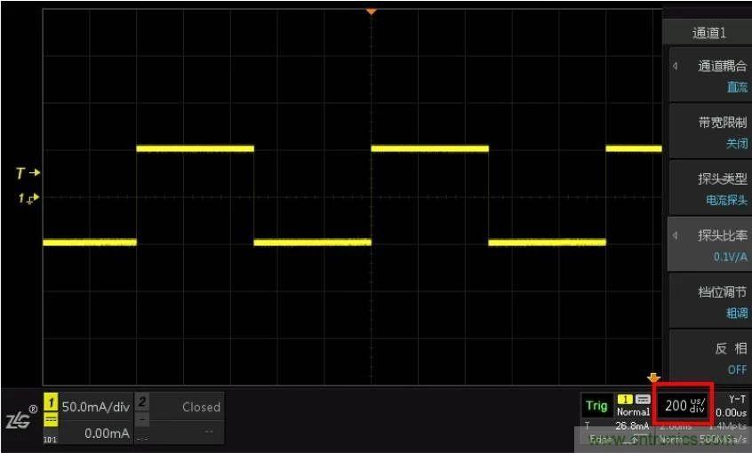 您測量電流的方法用對了嗎？