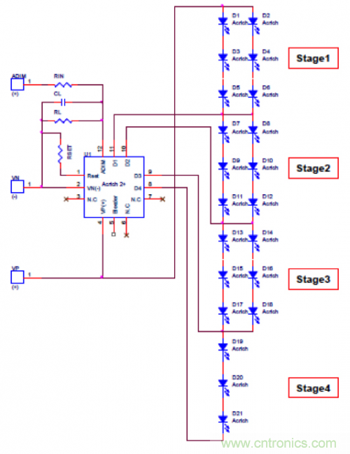 什么是光引擎技術(shù)？它是如何提高LED燈的可靠性的？