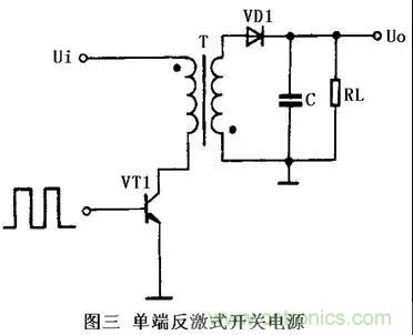 這8種開關(guān)電源工作原理及電路圖，你都知道嗎？