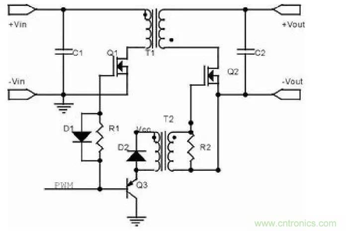 如何解決傳統(tǒng)二極管整流問題？詳解開關(guān)電源同步整流技術(shù)