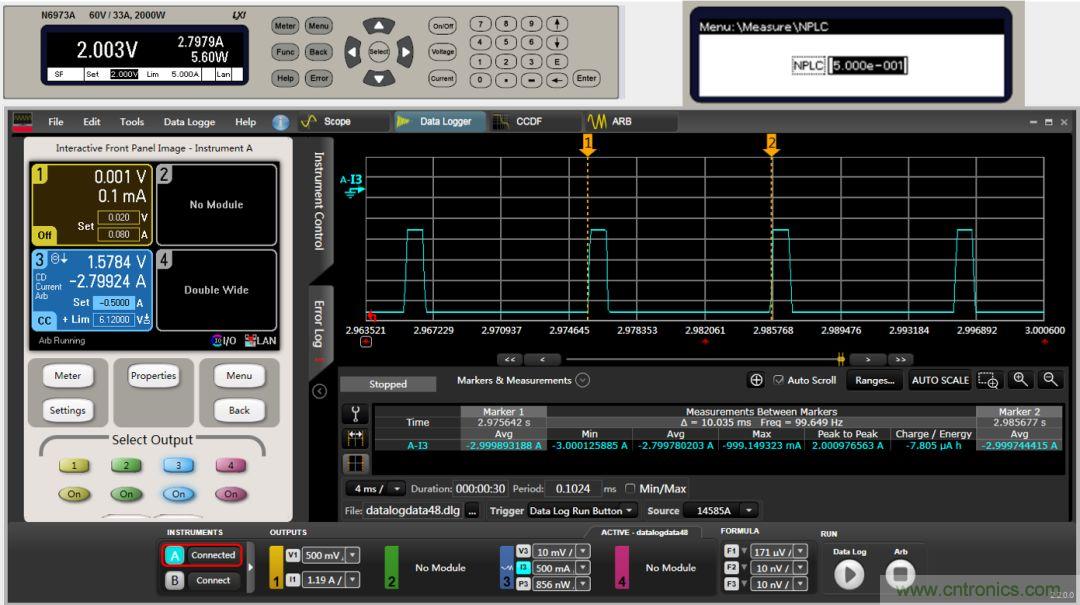 O！M！G ！讓你尖叫的APS先進電源系統(tǒng)