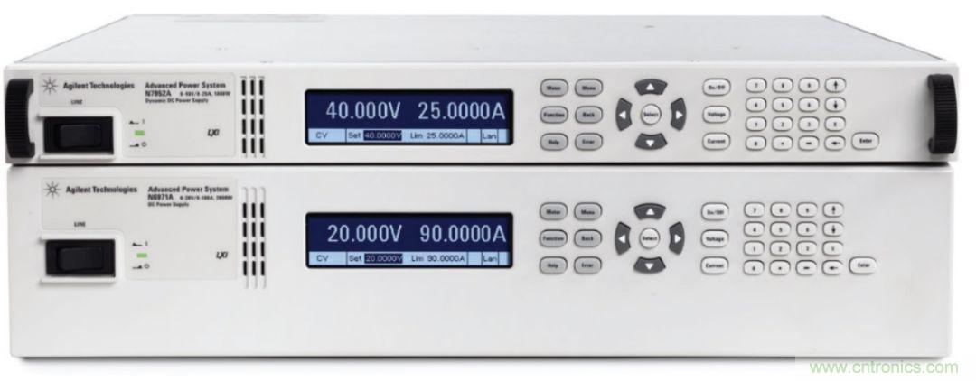 O！M！G ！讓你尖叫的APS先進電源系統(tǒng)