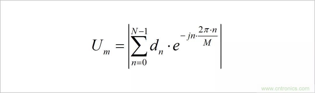 精密軟件檢波電路，看看這波操作666~