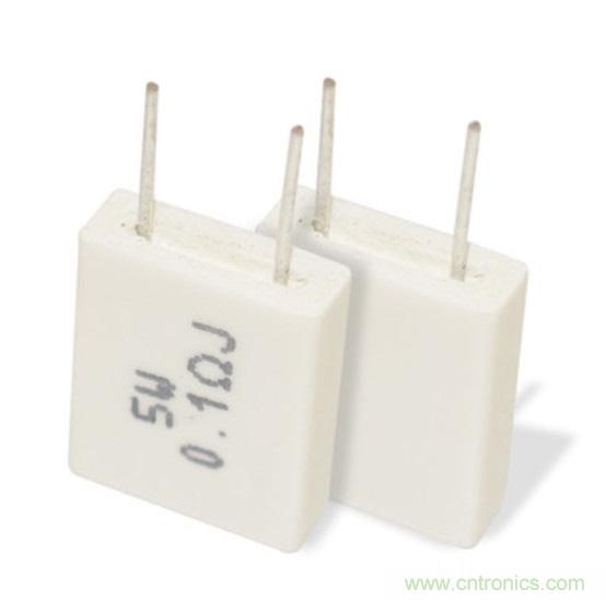 無感電阻真的無感么？