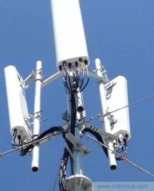 干貨收藏！常用天線、無源器件介紹