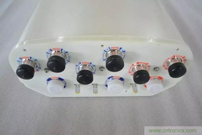 干貨收藏！常用天線、無源器件介紹