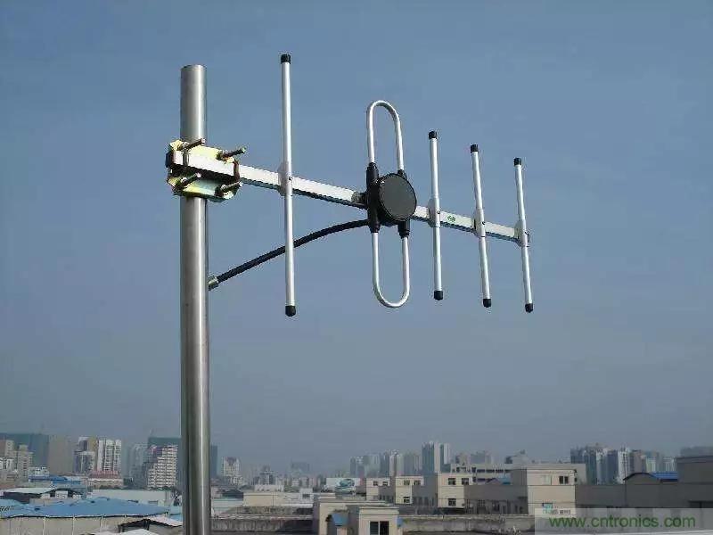 干貨收藏！常用天線、無源器件介紹