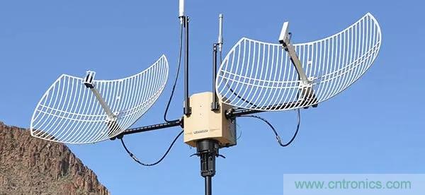 干貨收藏！常用天線、無源器件介紹