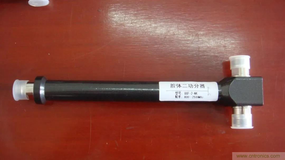 干貨收藏！常用天線、無源器件介紹