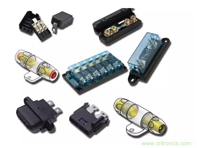 詳解保險絲選型技巧 詳解保險絲選型技巧