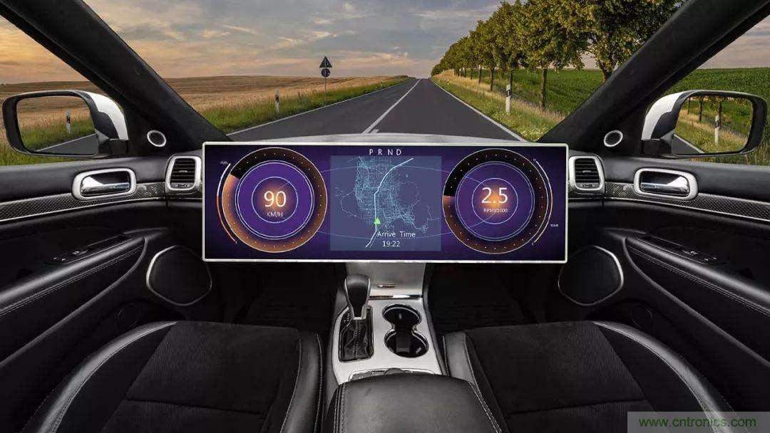 如何推動(dòng)信息娛樂系統(tǒng)的未來發(fā)展？