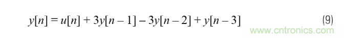 針對同步優(yōu)化的新型sinc濾波器結(jié)構(gòu)，你了解了嗎？