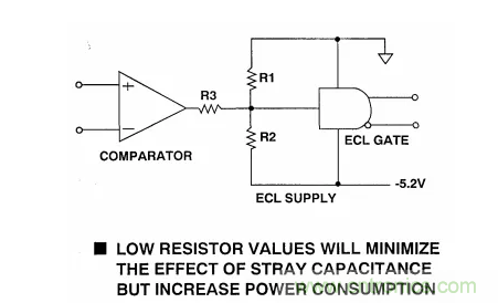 詳解運算放大器與比較器的區(qū)別，看了都說懂了~
