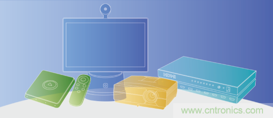 瑞芯微參展CES2020亮點(diǎn)全覽，五大展區(qū)芯技術(shù)亮相