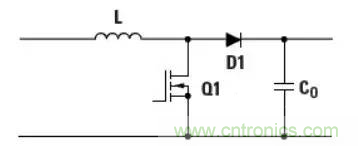 在熱插拔板載電源設(shè)計(jì)規(guī)范中，原來還要考慮電源、電容電感等因素