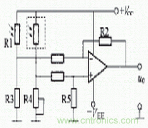 光電傳感器在自動化生產(chǎn)線上的應用 光電傳感器在自動化生產(chǎn)線上的應用