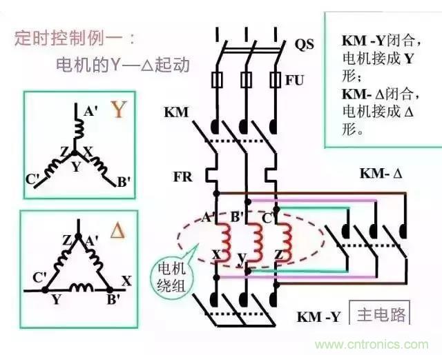 二次回路圖都懂了嗎？3分鐘幫你搞清楚！