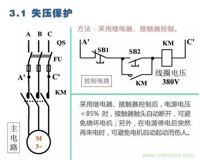 二次回路圖都懂了嗎？3分鐘幫你搞清楚！