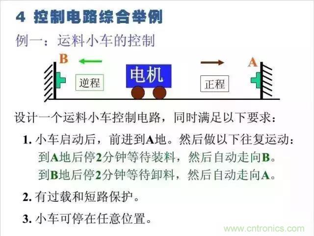 二次回路圖都懂了嗎？3分鐘幫你搞清楚！