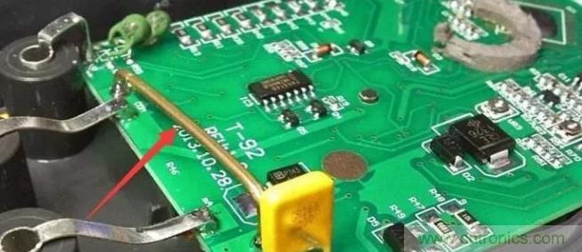 小小的取樣電阻，確實(shí)有點(diǎn)門(mén)道！