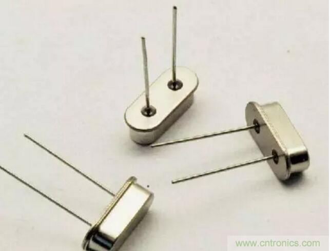 晶振不起振怎么辦？看這波操作如何自救！