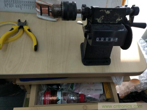 圖文并茂，手把手教繞制高頻變壓器！