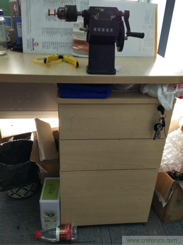 圖文并茂，手把手教繞制高頻變壓器！