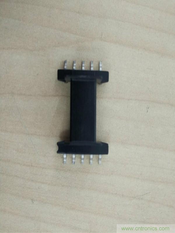 圖文并茂，手把手教繞制高頻變壓器！