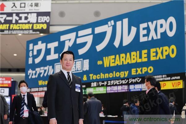 走進(jìn)東京 | AI落地，制造&ldquo;新模式&rdquo;顯現(xiàn)