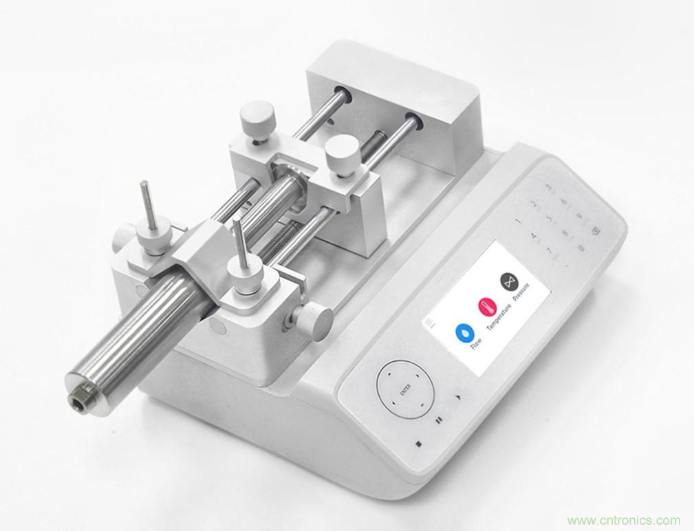 醫(yī)護(hù)輸液系統(tǒng)升級(jí)，注射泵無線化如何實(shí)現(xiàn)？