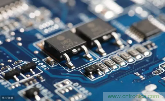 普通的5V電源電路，如何設計它的限流功能？