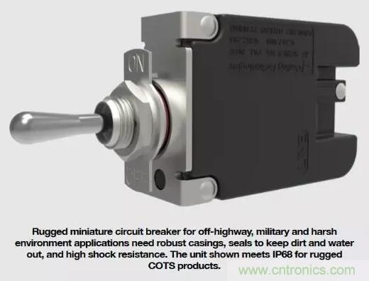 如何選擇合適的電路保護裝置？