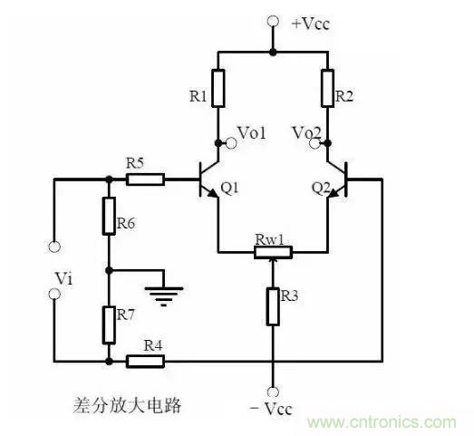 電源工程師必備求生技能&mdash;&mdash;20種經典模擬電路
