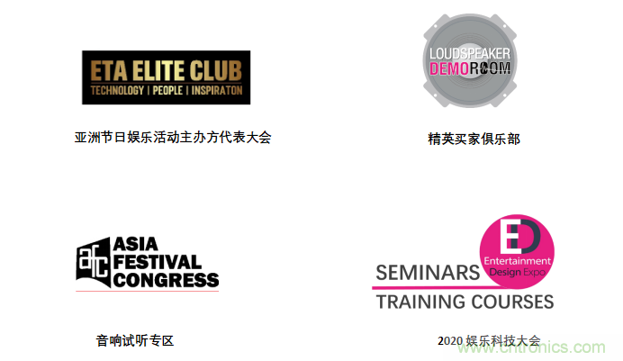 最新消息！聞信2020深圳站檔期公布！