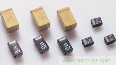 細(xì)讀鉭電容失效、爆炸、燒毀的種種原因