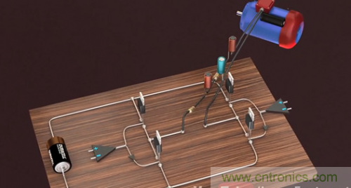 碳化硅器件如何組成逆變器？