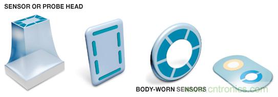 醫(yī)療保健應用中的ADI電容數(shù)字轉換器技術