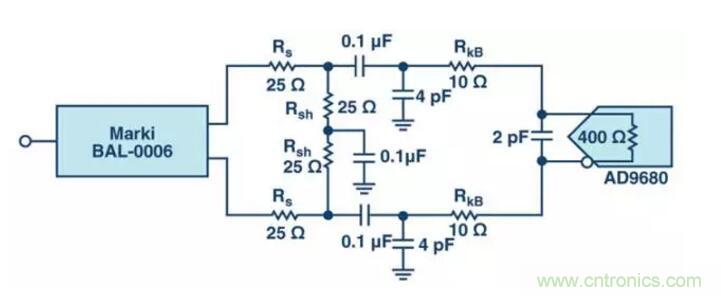 究竟是誰消耗了我的所有dB？