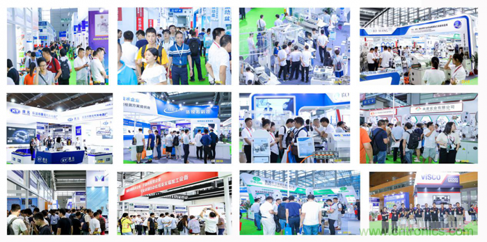 &ldquo;疫&rdquo;過(guò)天晴后 萬(wàn)物復(fù)蘇 2020深圳連接器線束展會(huì)如約而至！