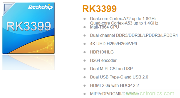 在線教育設(shè)備芯升級(jí)，瑞芯微賦能遠(yuǎn)程教學(xué)