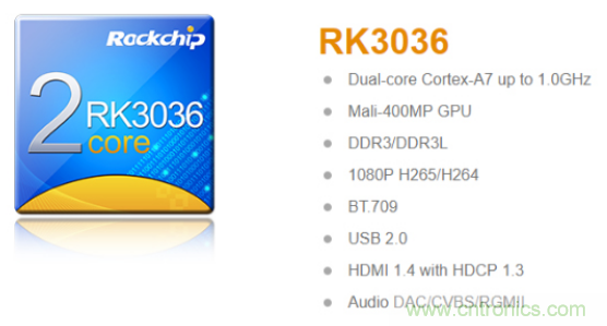 在線教育設(shè)備芯升級(jí)，瑞芯微賦能遠(yuǎn)程教學(xué)