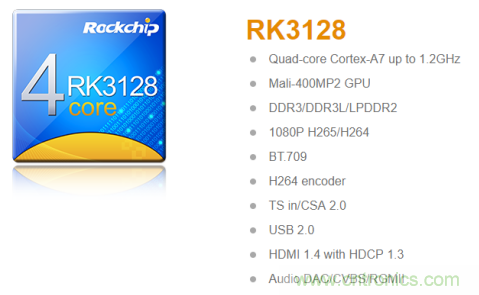 在線教育設(shè)備芯升級(jí)，瑞芯微賦能遠(yuǎn)程教學(xué)