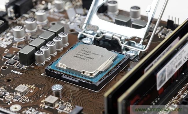 看不懂CPU？只需明白這5點，看懂CPU如此簡單！