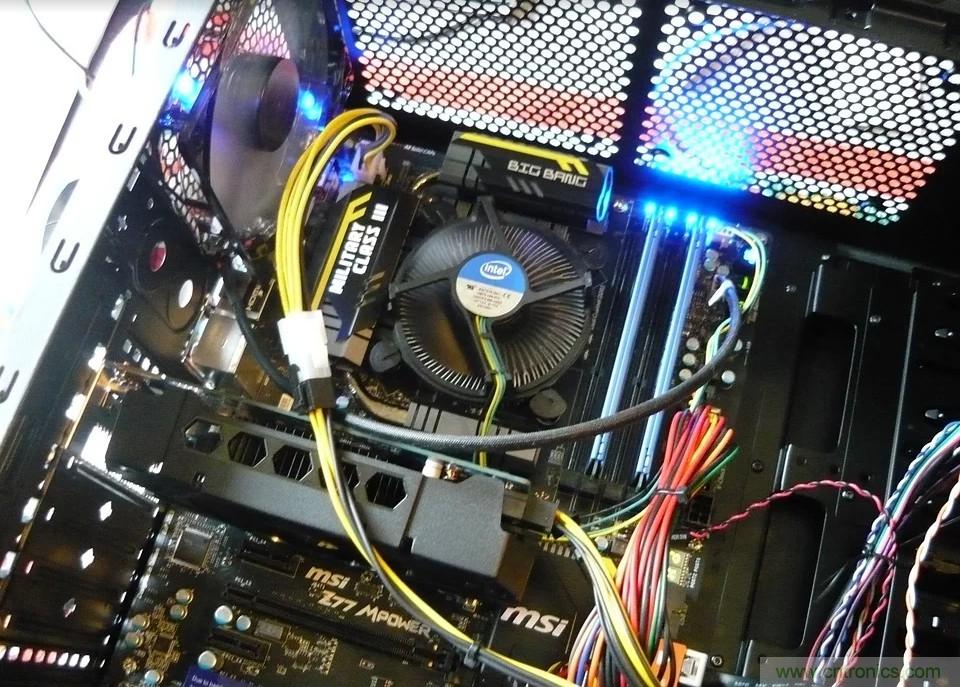 看不懂CPU？只需明白這5點，看懂CPU如此簡單！